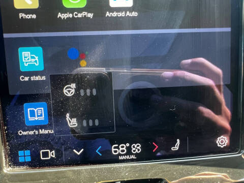 2023 Volvo XC60 B5 Core