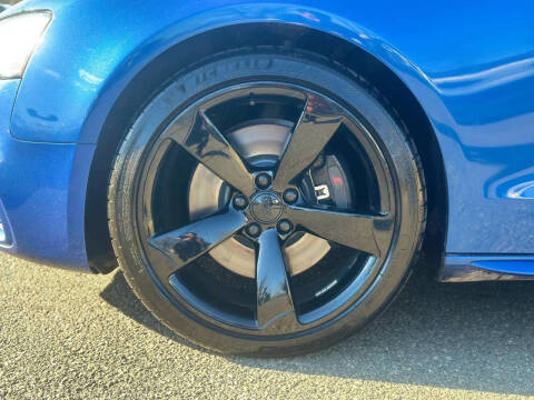 2016 Audi S5 3.0T quattro Premium Plus