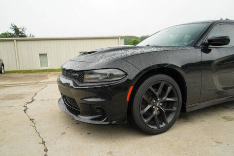 2020 Dodge Charger GT