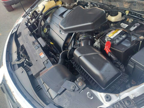 2011 Mazda CX-9 Grand Touring