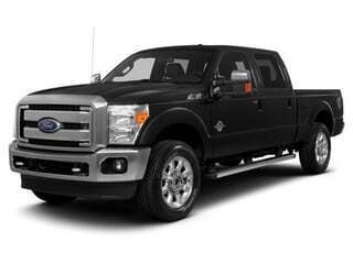 2015 Ford F-250 Super Duty for sale at BORGMAN OF HOLLAND LLC in Holland MI