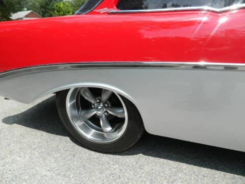 1956 Chevrolet Bel Air