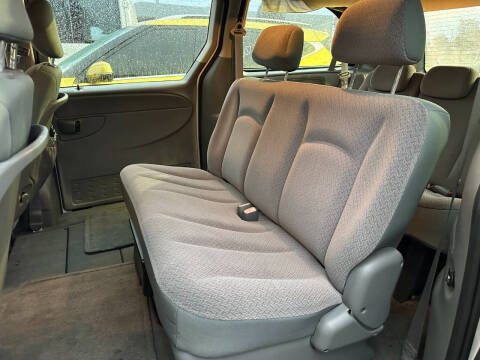 2006 Dodge Grand Caravan SE