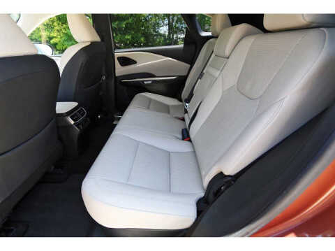 2023 Lexus RX 350