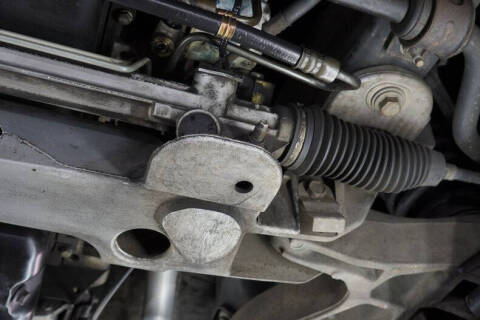 2003 Mercury Marauder