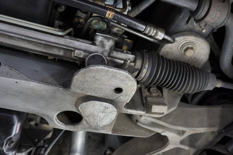 2003 Mercury Marauder