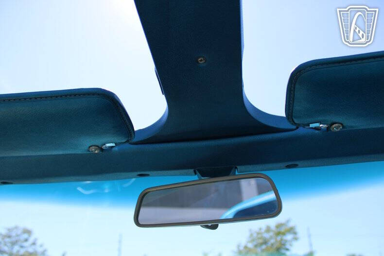 1968 Chevrolet Corvette