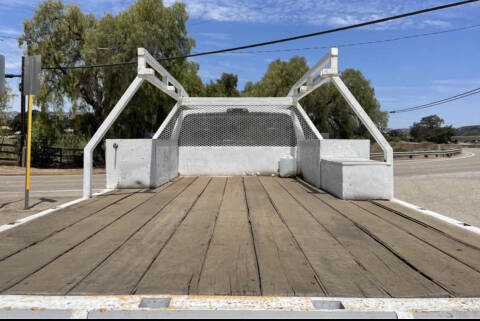 1997 Ford F-Super Duty