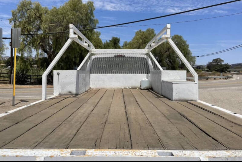 1997 Ford F-Super Duty