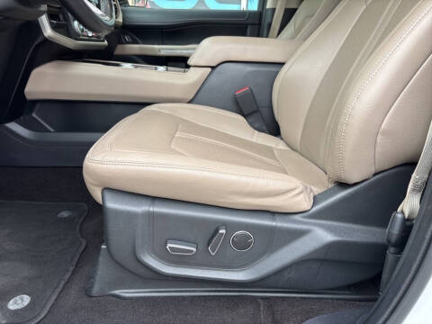 2023 Ford Expedition Limited