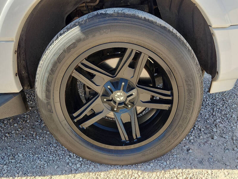 2014 Ford Expedition XLT