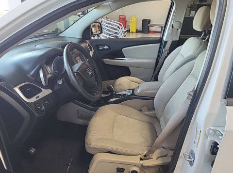 2015 Dodge Journey SXT