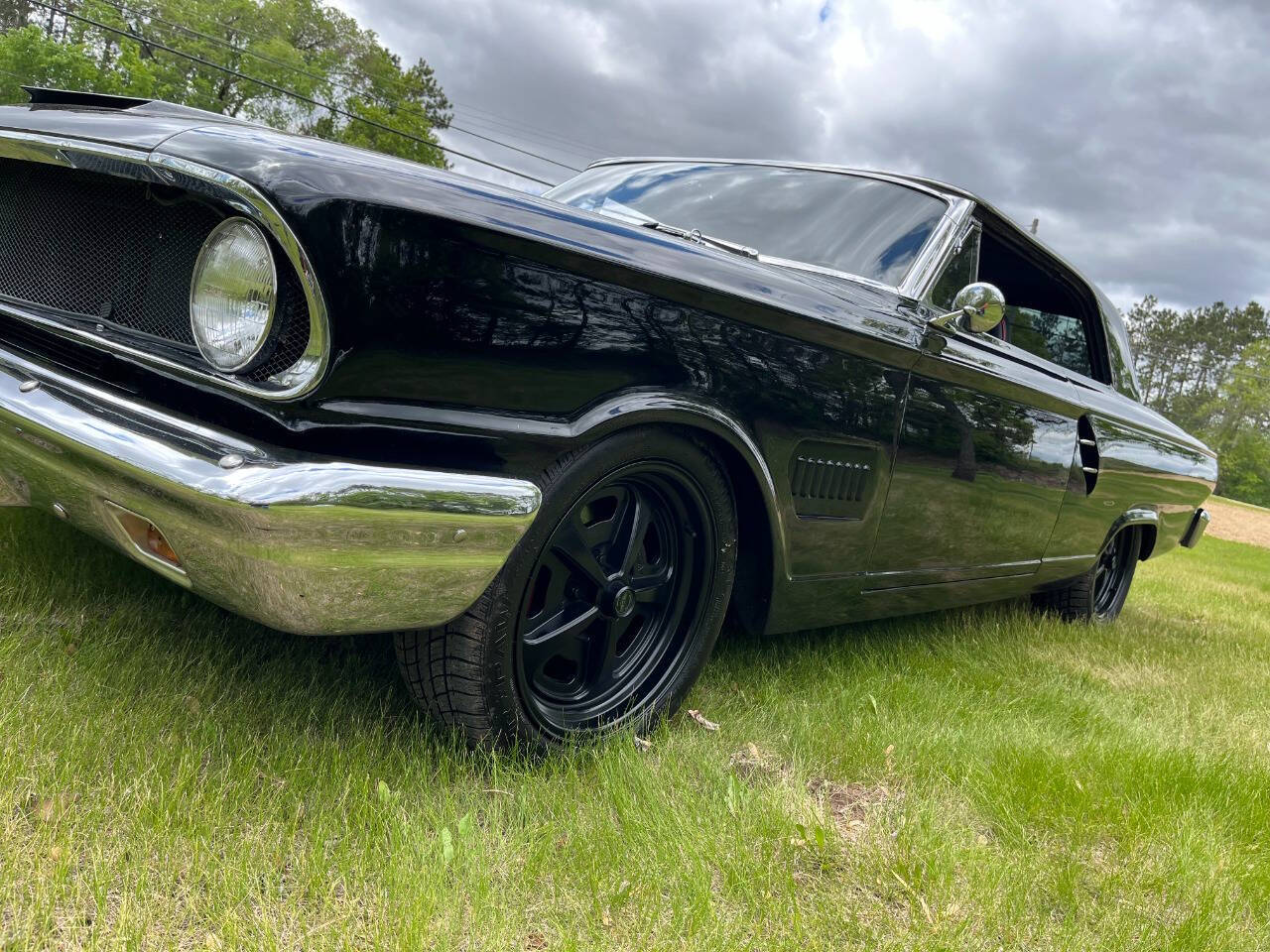1964 Ford Fairlane 500 208