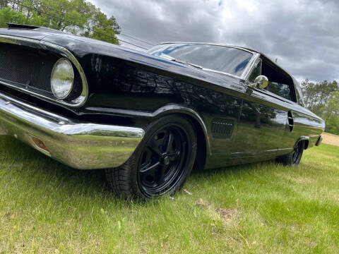 1964 Ford Fairlane 500