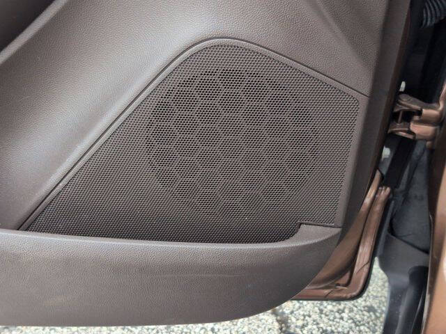 2016 Buick Encore Leather