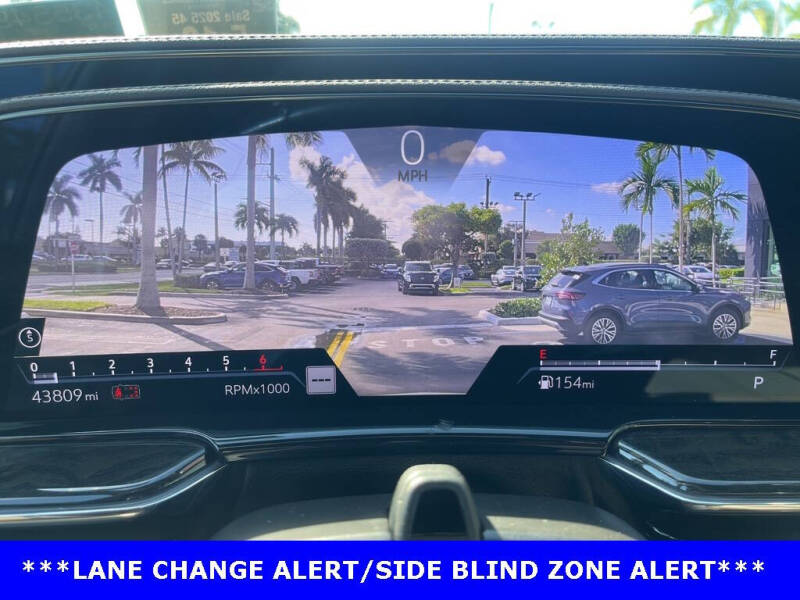 2024 Cadillac Escalade Premium Luxury