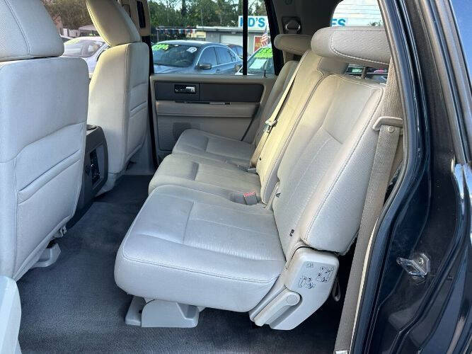 2013 Ford Expedition