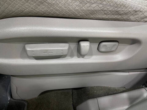 2017 Honda Odyssey EX