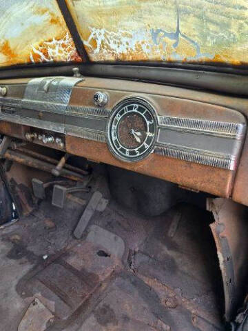 1939 Packard 110