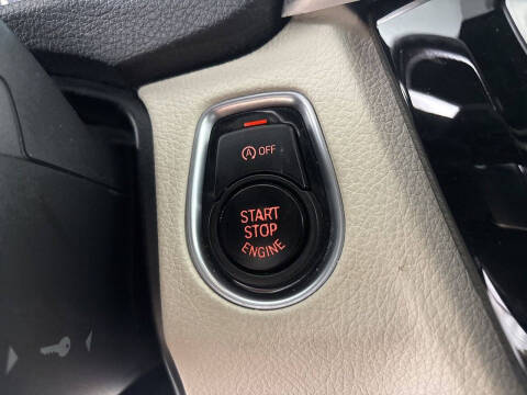 2018 BMW 4 Series 430i Gran Coupe