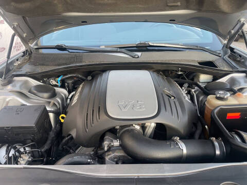 2015 Dodge Challenger R/T