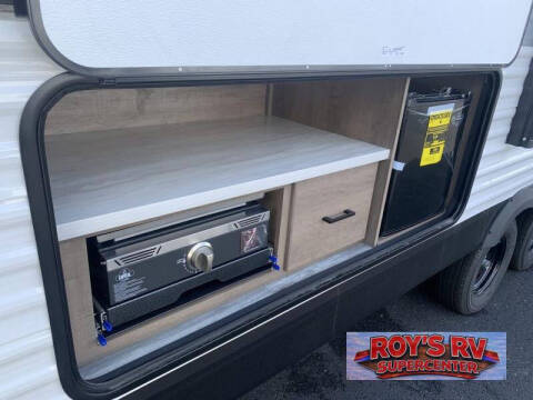 2025 Jayco Jay Flight