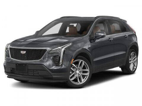 2023 Cadillac XT4 for sale at Uftring Weston Pre-Owned Center in Peoria IL