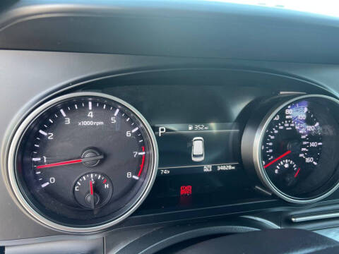 2024 Kia Carnival