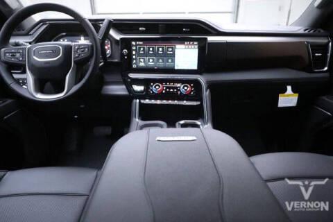 2026 GMC Sierra 3500HD