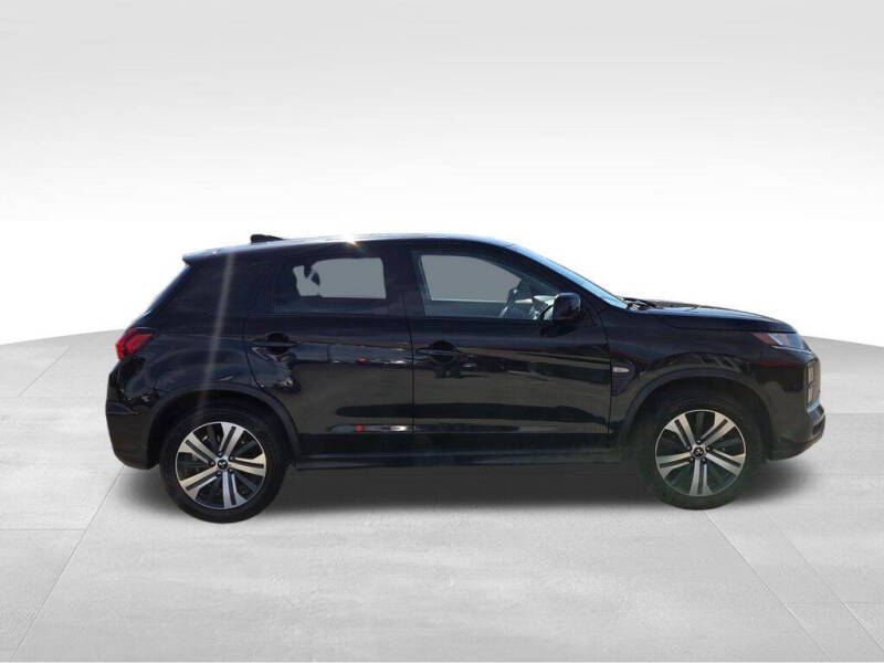 2024 Mitsubishi Outlander Sport