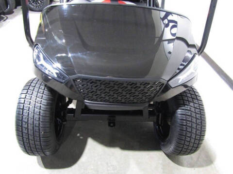 2020 E-Z-GO Storm