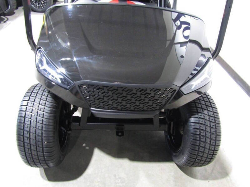 2020 E-Z-GO Storm