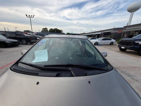 2009 Toyota Prius Standard