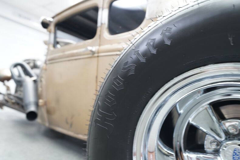 1931 Ford Model A