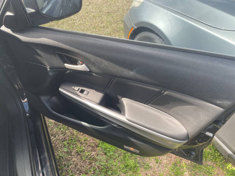 2008 Honda Accord EX-L