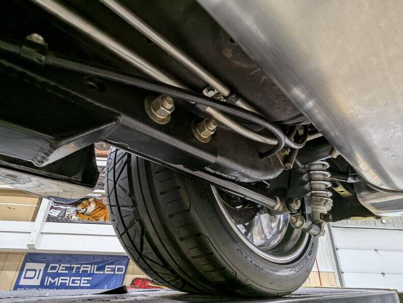 1976 Pontiac Trans Am