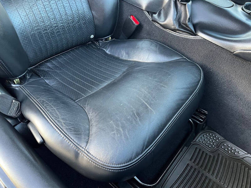 2003 Chevrolet Corvette Z06