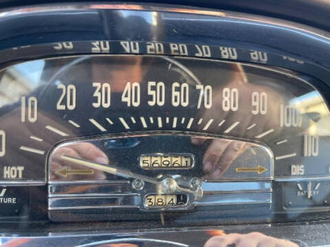 1950 Cadillac Series 62