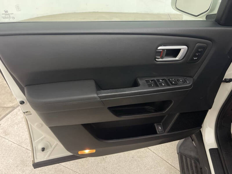 2013 Honda Pilot Touring