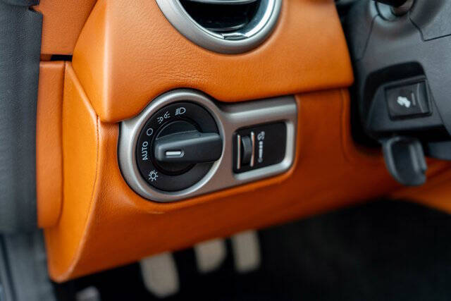 2013 Dodge SRT Viper 20