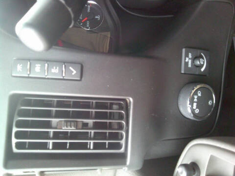 2024 GMC Savana 2500