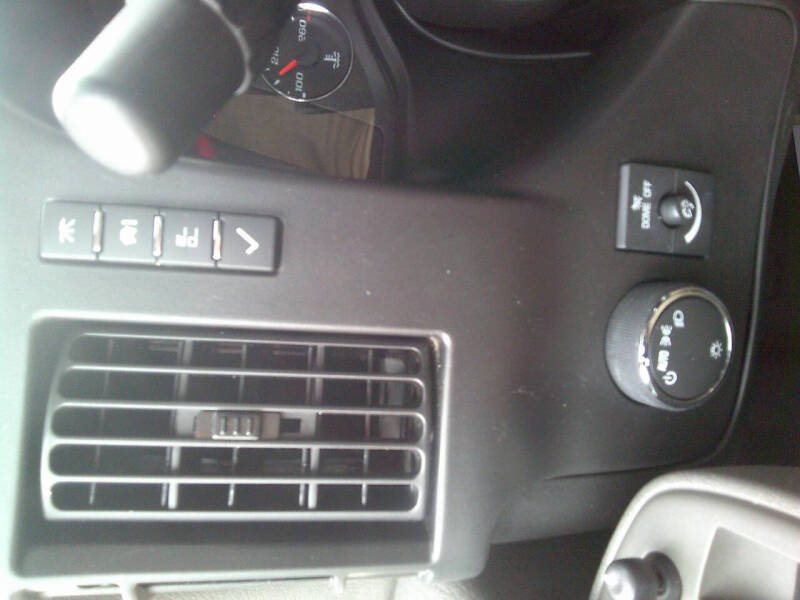 2024 GMC Savana 2500