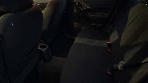 2015 Nissan Versa Note S