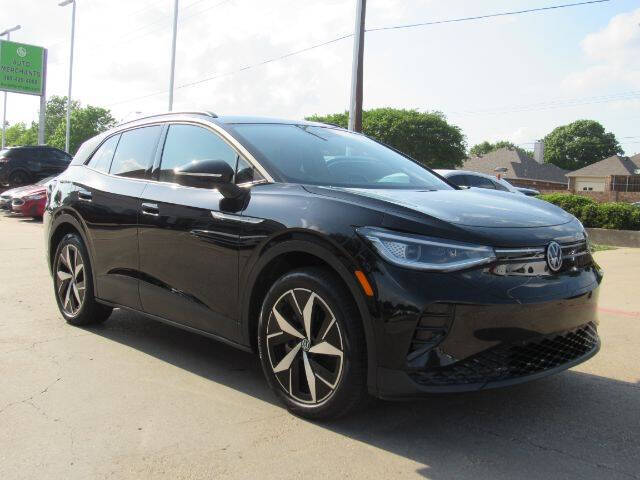 2023 Volkswagen ID.4 S