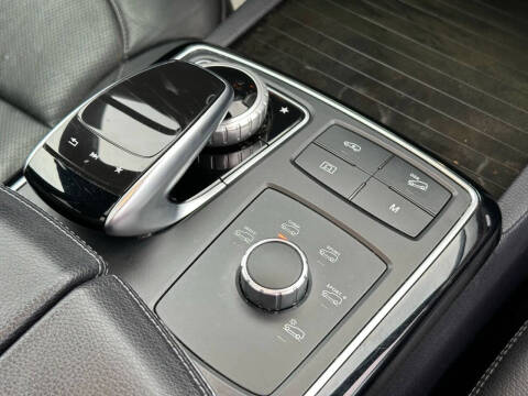 2018 Mercedes-Benz GLE AMG GLE 43