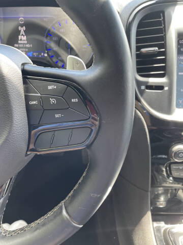 2017 Chrysler 300 S Alloy Edition