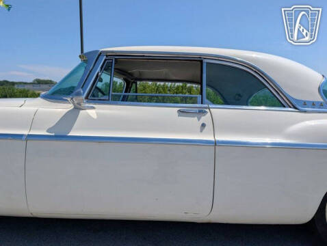 1955 Chrysler Windsor