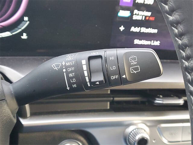 2023 Kia Telluride LX