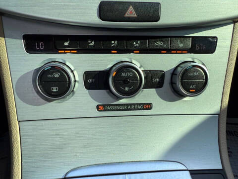 2015 Volkswagen CC 2.0T Sport