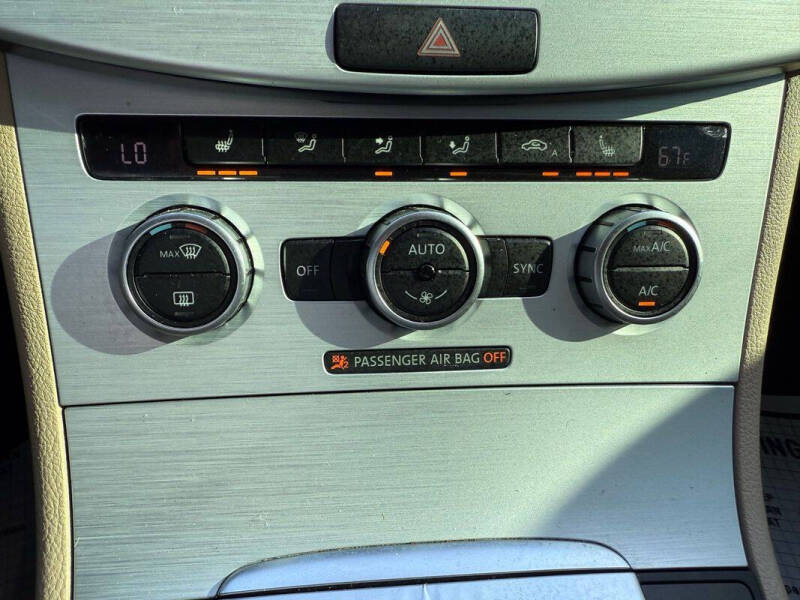 2015 Volkswagen CC 2.0T Sport